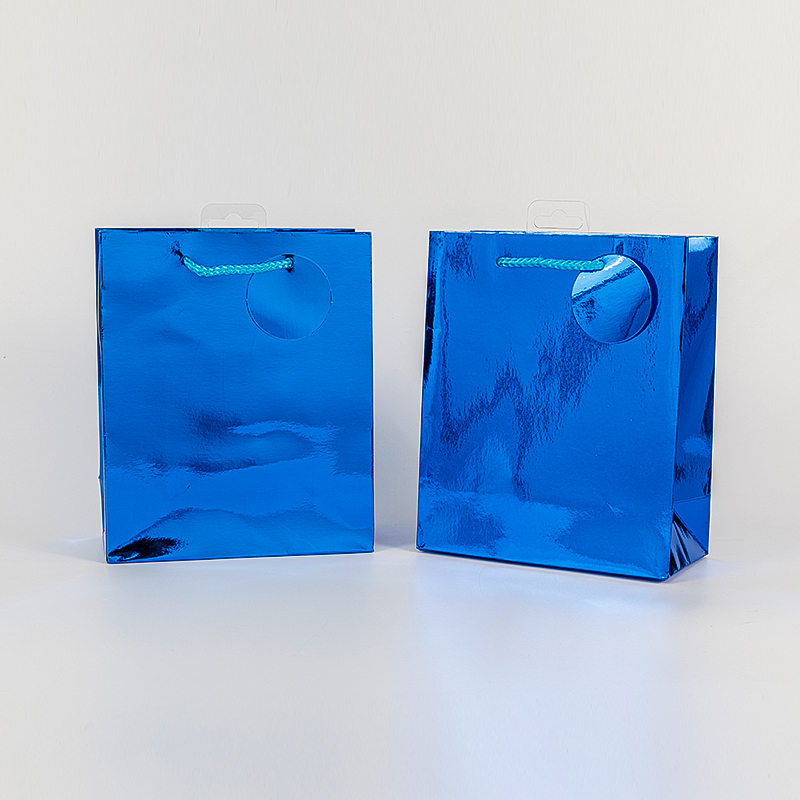 Sacs de fête en papier de luxe sacs-cadeaux de sac de boutique en papier avec poignées en corde